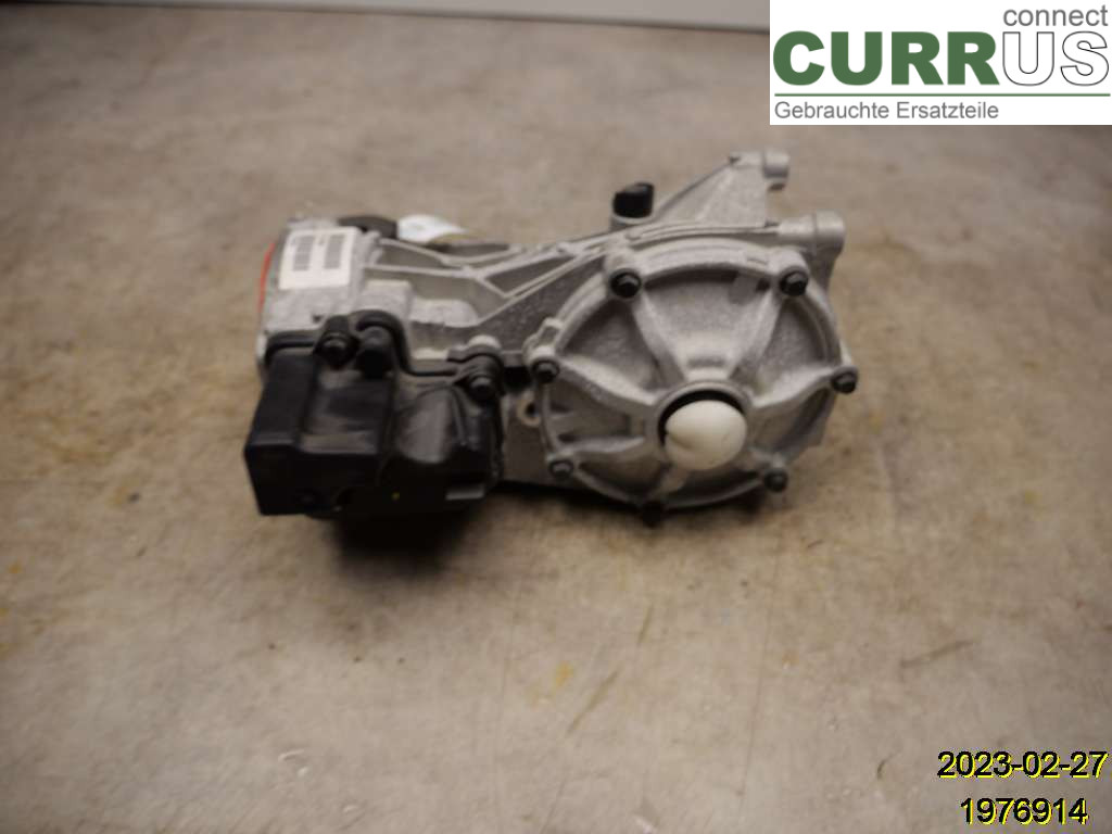 VOLVO V60 CROSS COUNTRY 19- Differentiel 36010143 B4204t23