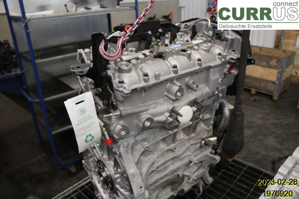 VOLVO V60  19- Silnik 36003399 B420T5
