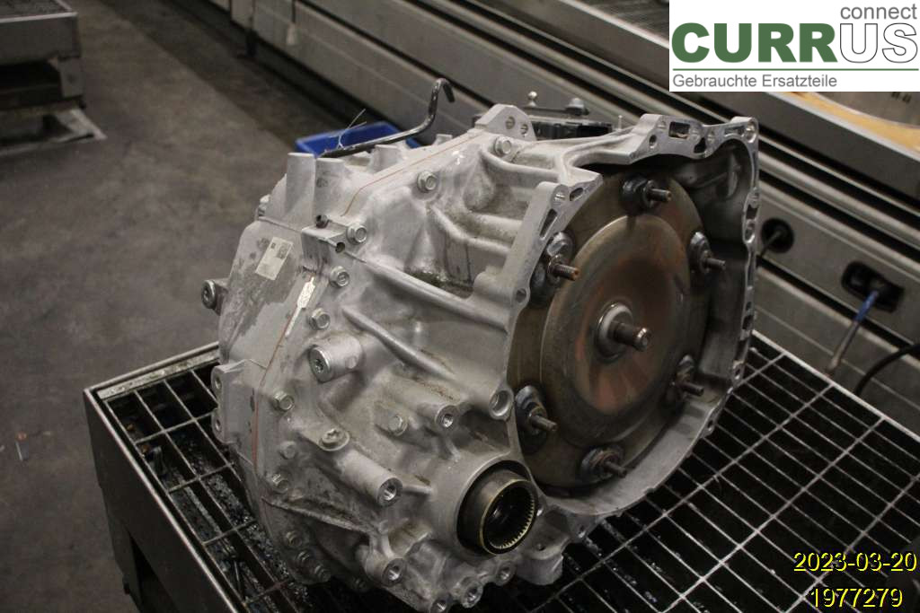 VOLVO V60 CROSS COUNTRY 19- Gearkasse Automatisk 36012689 D4204T14
