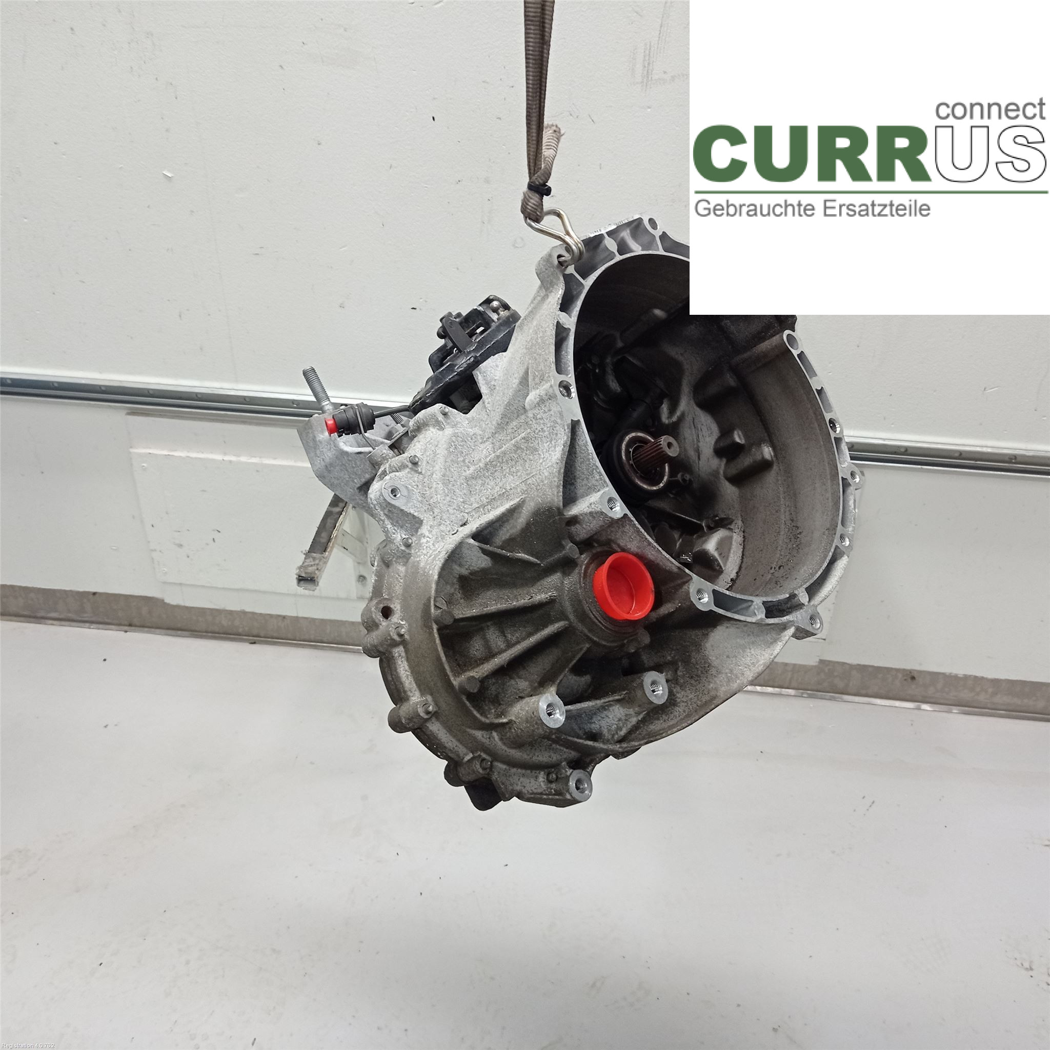 FORD MONDEO    15- 6-Gang-Getriebe 2255722 UNCE