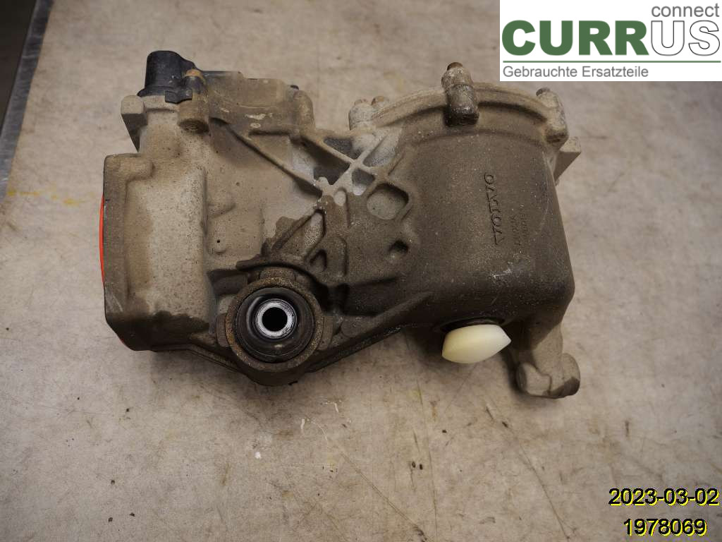 VOLVO XC70  14-16 Differentiel 36012670 D5244T12