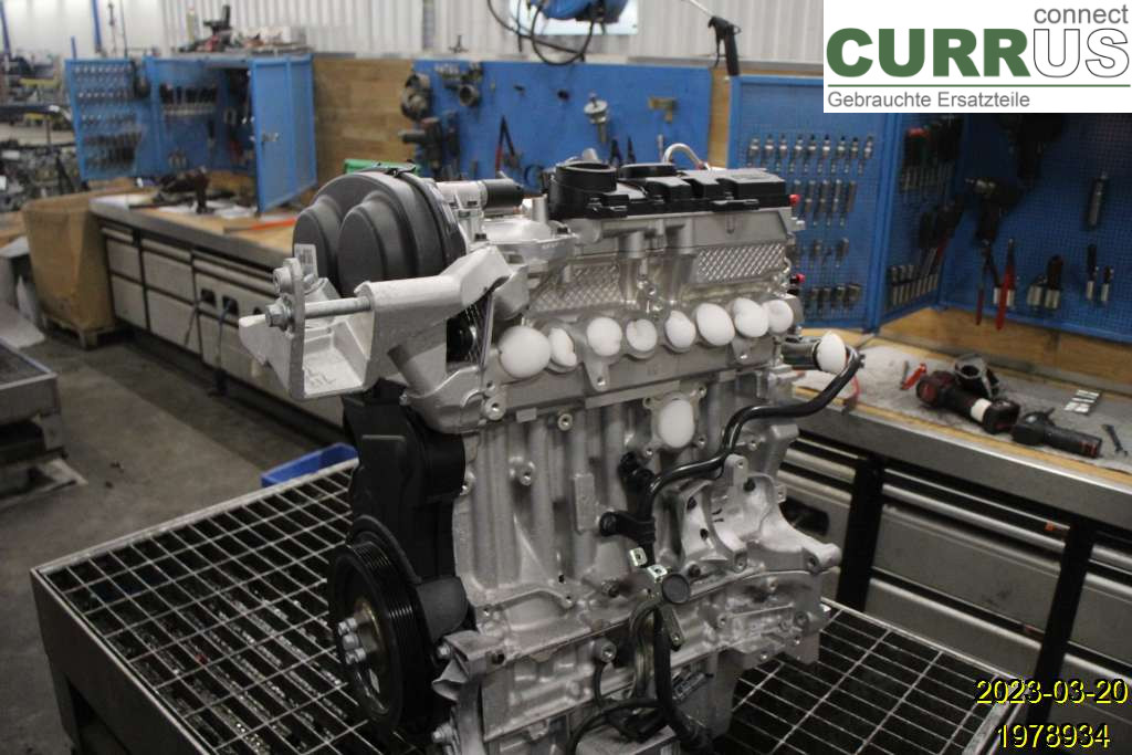 VOLVO V60  19- Motor 36012965 B4204T56