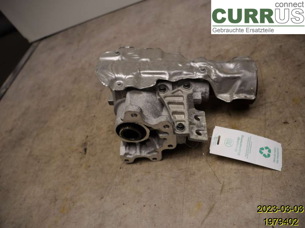 VOLVO V60 CROSS COUNTRY 19- Distributionsgearkasse 36010506 B4204t23