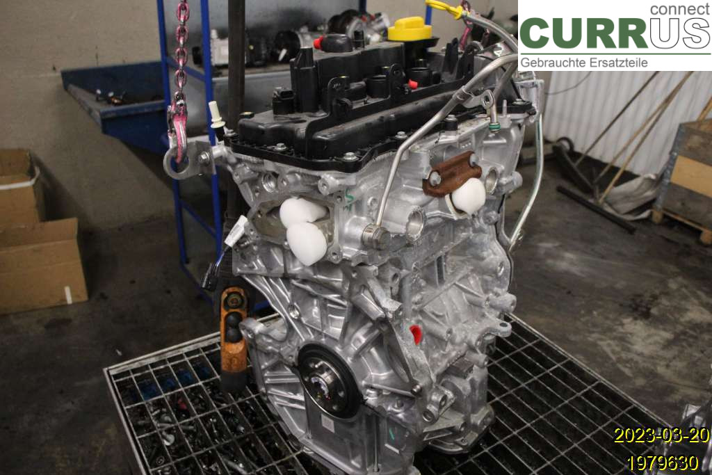  Motor 8201733029 H4D-470