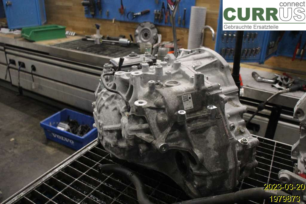 VOLVO XC60  18- Gearbox (Automatic) 36012899 B420T