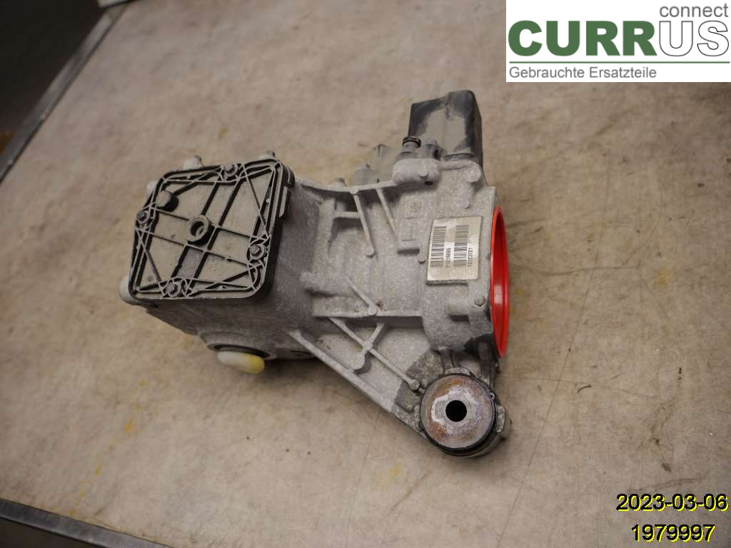 VOLVO XC60  18- Differential 36011763 B420T