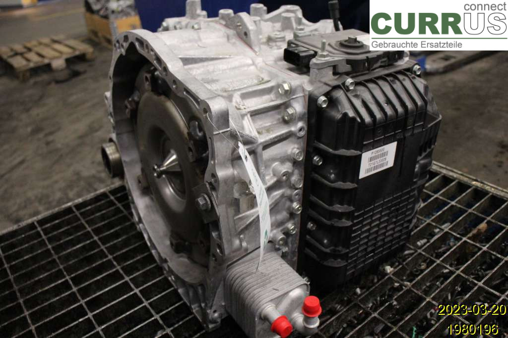 VOLVO V90 CROSS COUNTRY 17- Gearbox (Automatic) 36003553 B420T2
