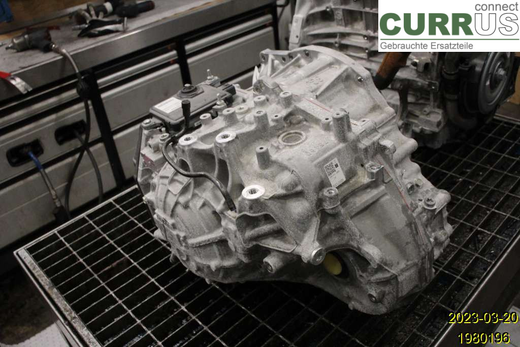 VOLVO V90 CROSS COUNTRY 17- Gearbox (Automatic) 36003553 B420T2