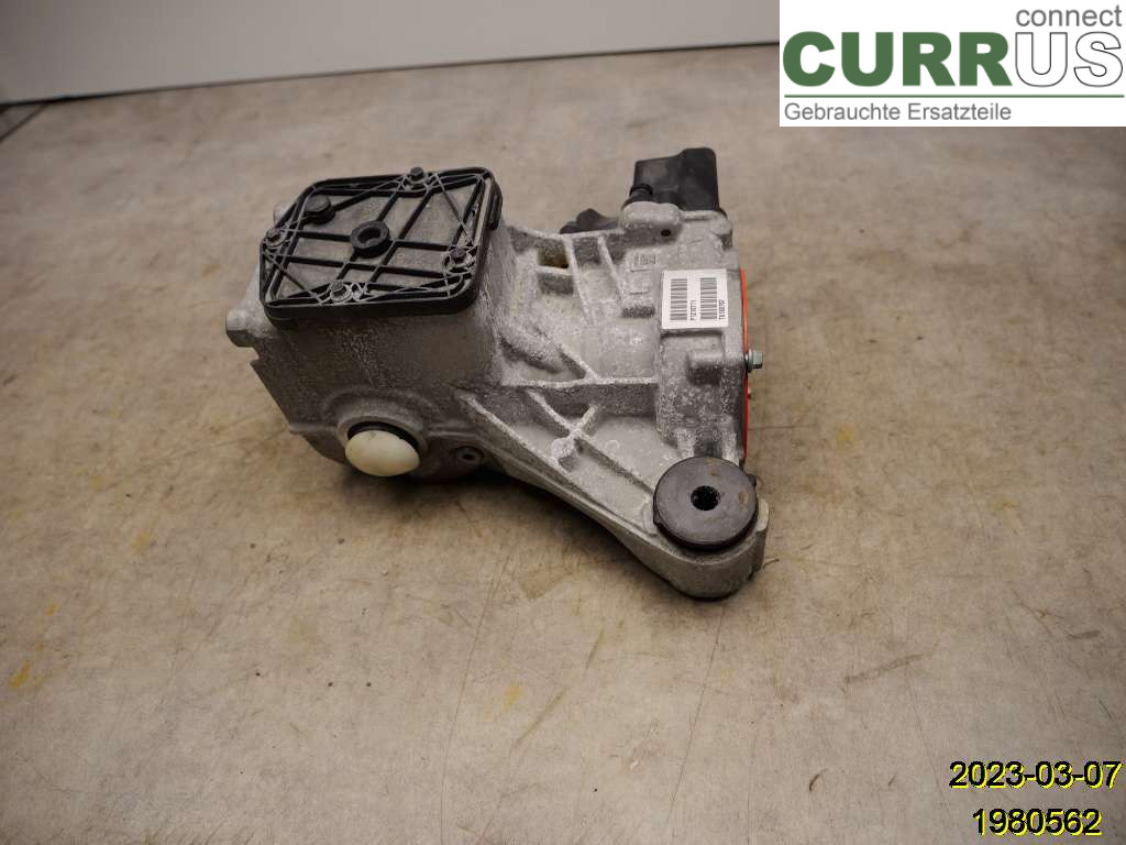 VOLVO V90 CROSS COUNTRY 17- Differential 36011762 B420T2