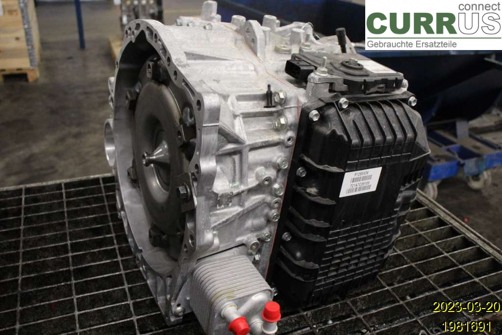 VOLVO V60  19- Gearbox (Automatic) 36012895 B420T6