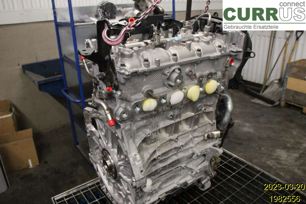 VOLVO V60  19- Engine 36012990 B420T