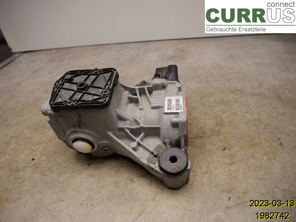 VOLVO V60  19- Differential 36011763 B420T