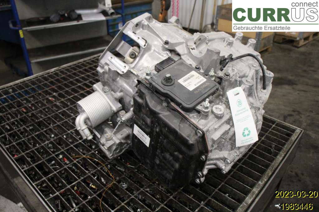 VOLVO V60  19- Gearbox (Automatic) 36010490 B4204T52