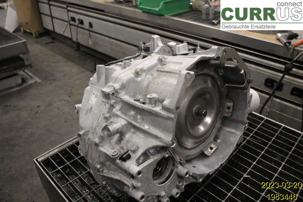 VOLVO V60  19- Gearbox (Automatic) 36010490 B4204T52