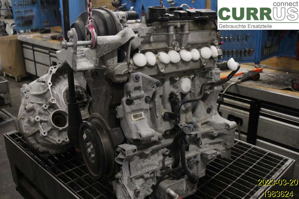 VOLVO XC90/RECHARGE  16- Engine 36050822 B4204T23