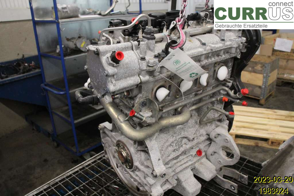 VOLVO XC90/RECHARGE  16- Engine 36050822 B4204T23