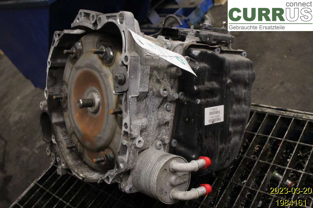 VOLVO V60  19- Gearbox (Automatic) 36051363 D4204T16