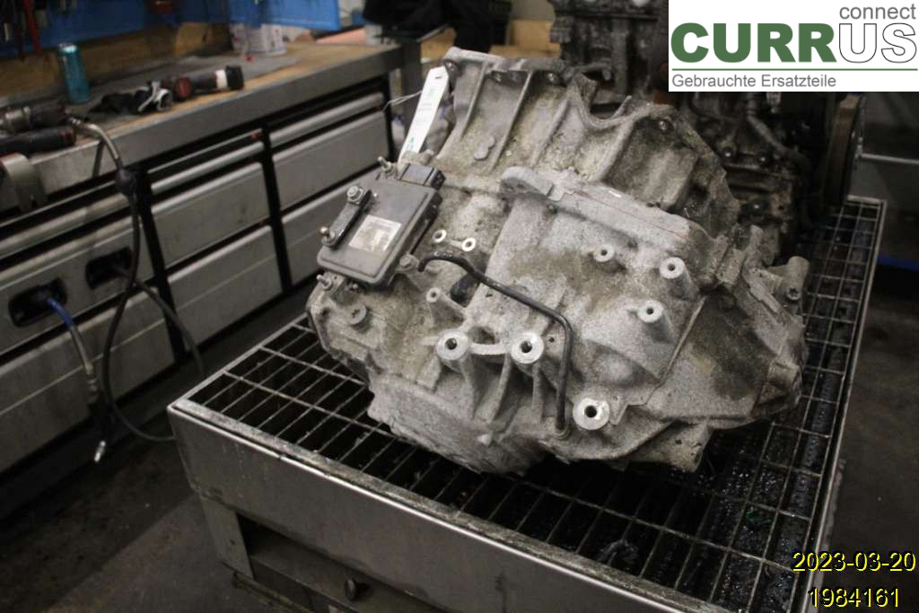 VOLVO V60  19- Gearbox (Automatic) 36051363 D4204T16