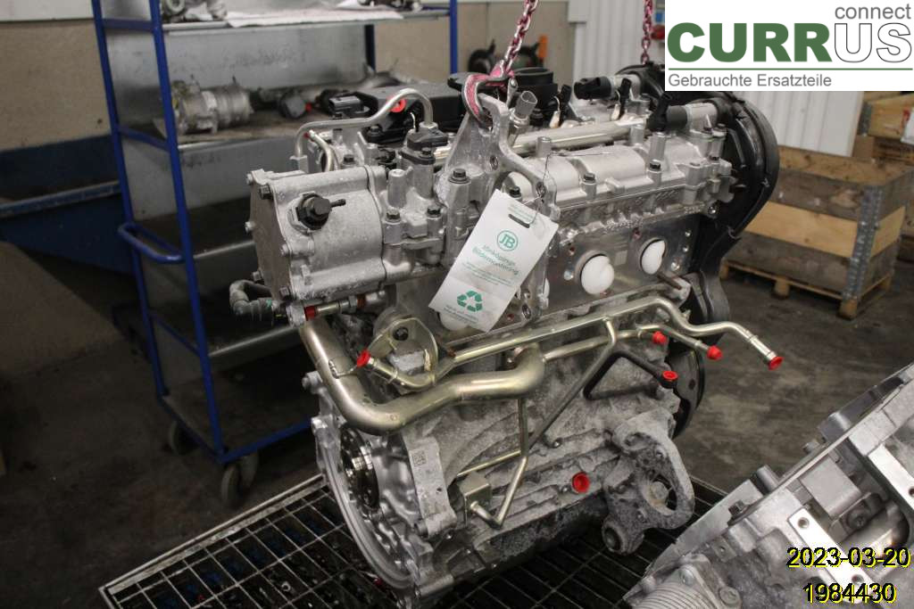 VOLVO V60  19- Engine 36012848 B4204T46