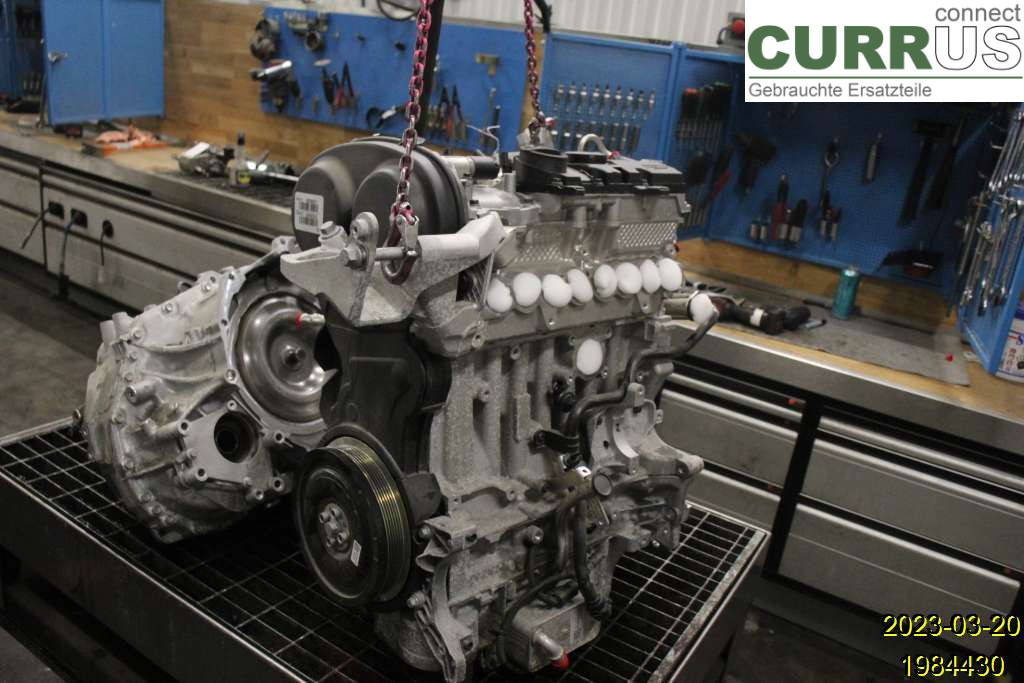 VOLVO V60  19- Engine 36012848 B4204T46