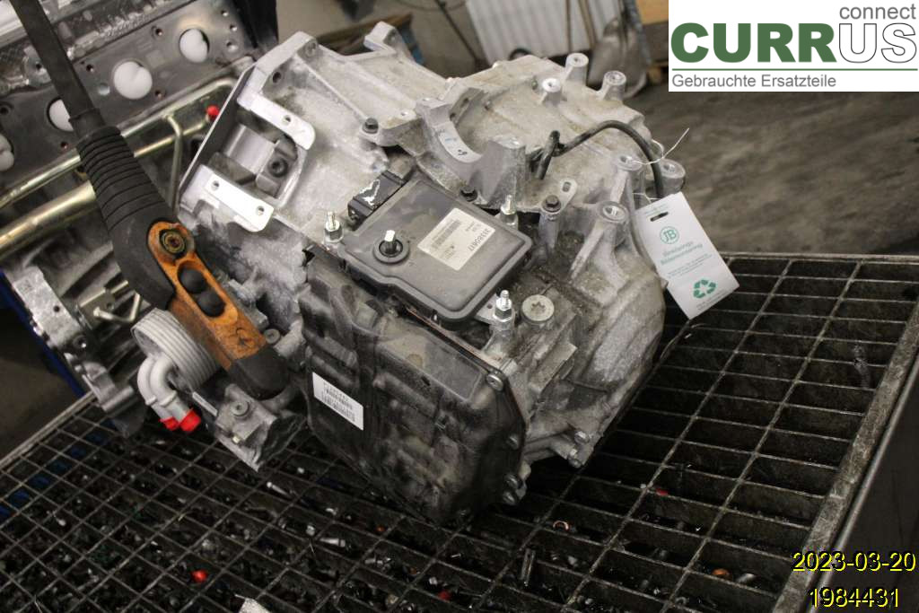 VOLVO V60  19- Gearbox (Automatic) 36010490 B4204T46
