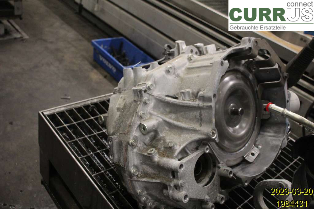 VOLVO V60  19- Gearbox (Automatic) 36010490 B4204T46