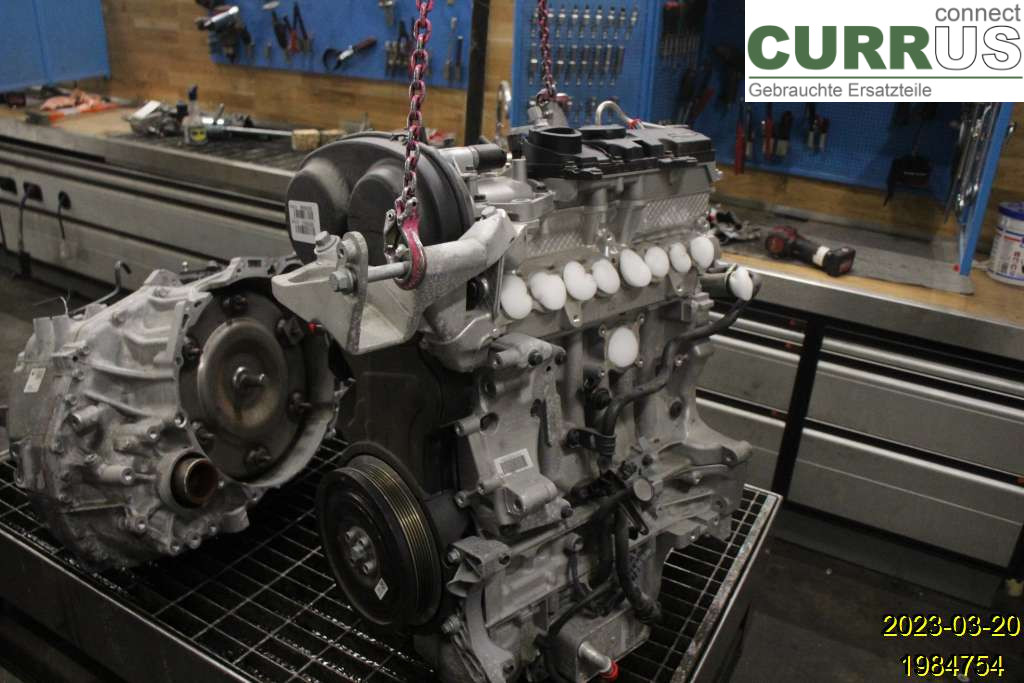 VOLVO XC60  18- Engine 36010309 B4204T27
