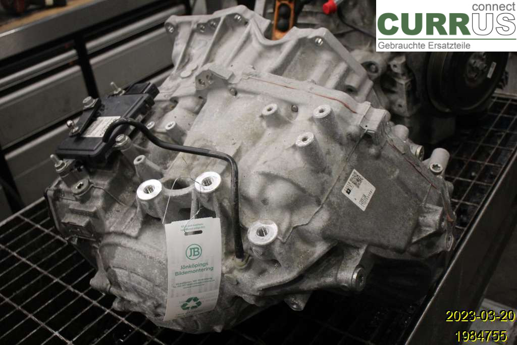 VOLVO XC60  18- Gearbox (Automatic) 36050869 B4204T27