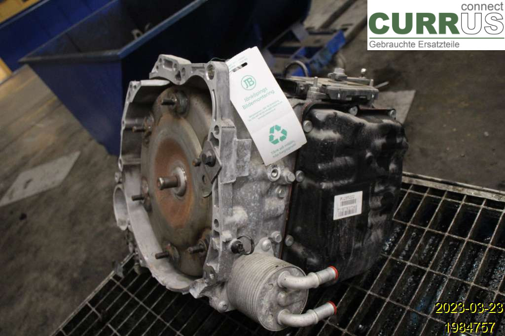 VOLVO XC90/RECHARGE  16- Gearbox (Automatic) 36051266 D4204T14