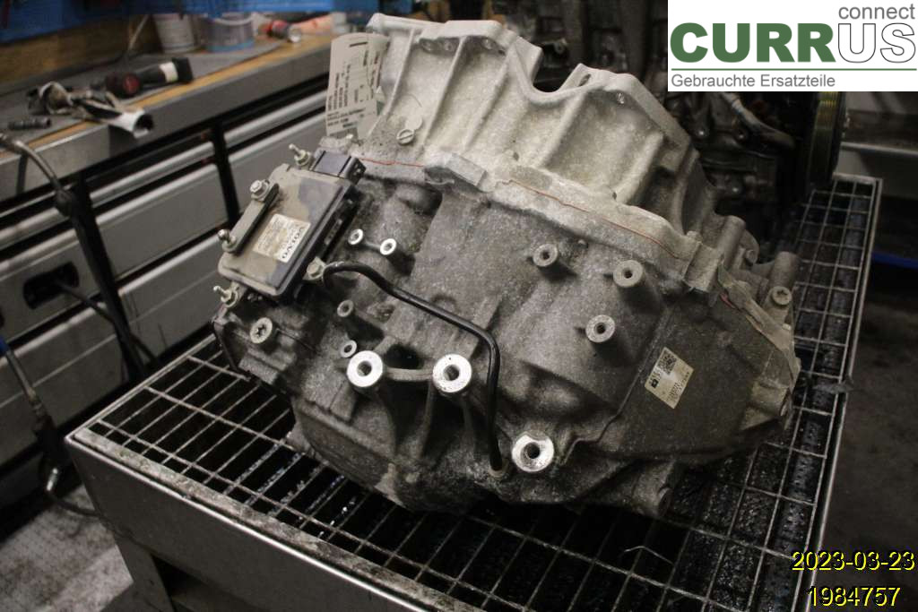 VOLVO XC90/RECHARGE  16- Gearbox (Automatic) 36051266 D4204T14