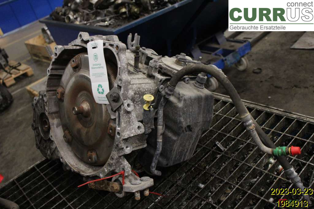 VOLVO V70      05-08 Gearbox (Automatic) 8251837 B5254T2
