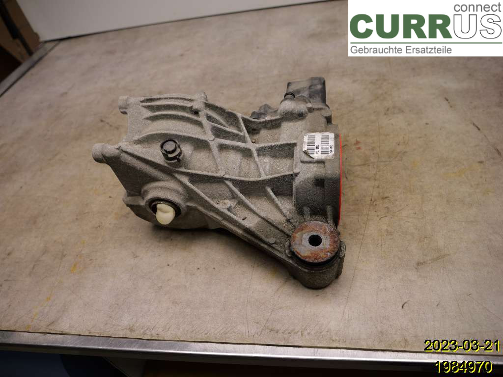 VOLVO XC60  18- Differential 36010143 B4204T27