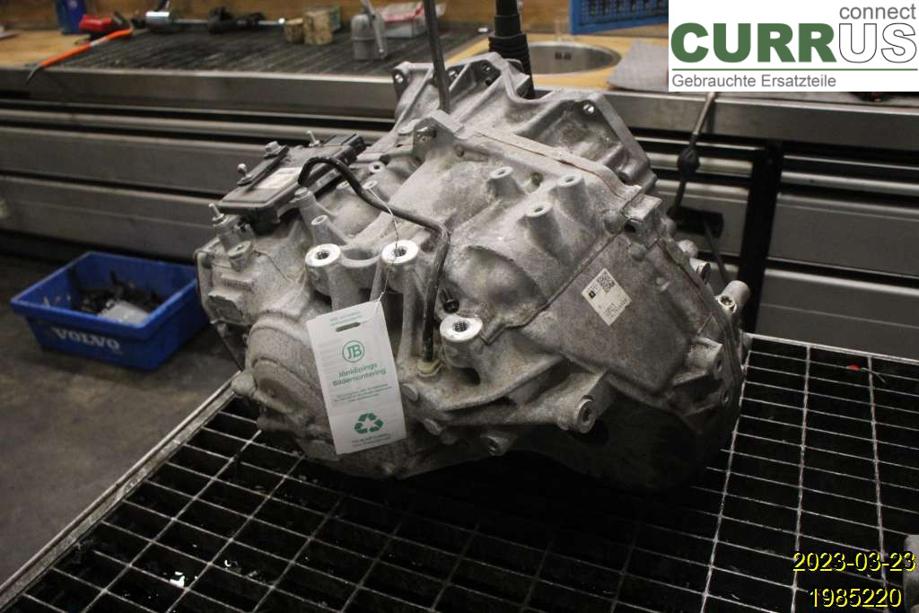 VOLVO V60 CROSS COUNTRY 19- Gearbox (Automatic) 36012689 D4204T14