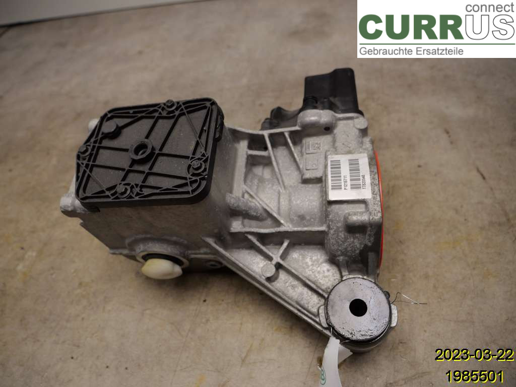 VOLVO V60 CROSS COUNTRY 19- Differential 36011762 B420T2