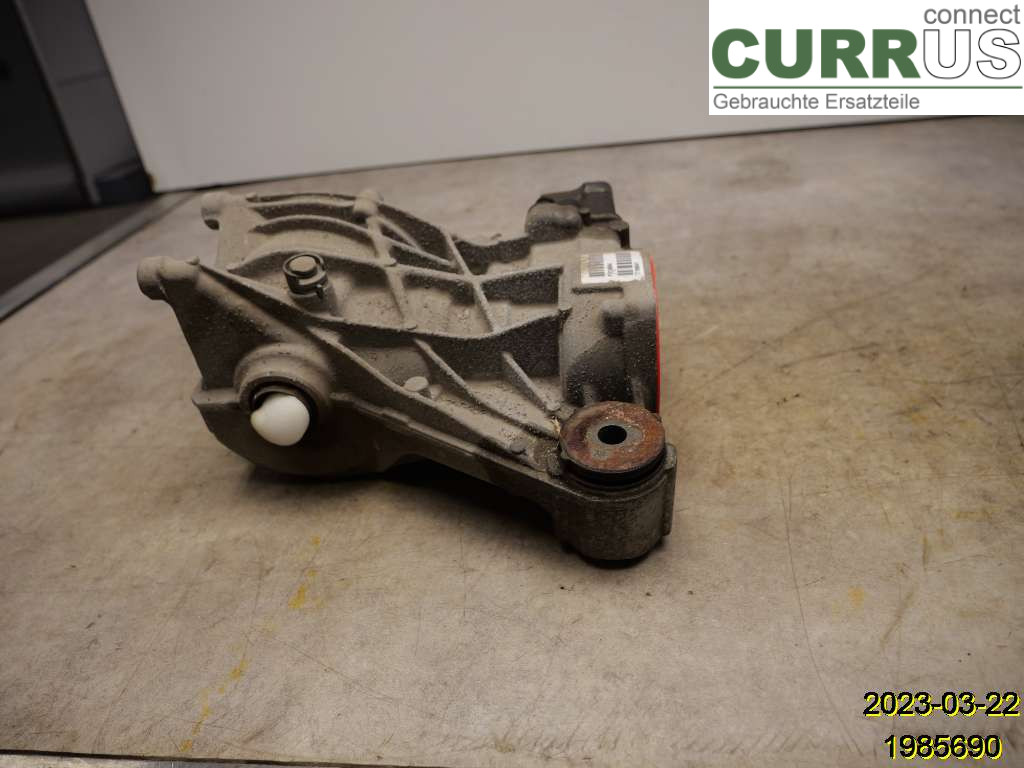 VOLVO V60 CROSS COUNTRY 19- Differential 36010143 D4204T14