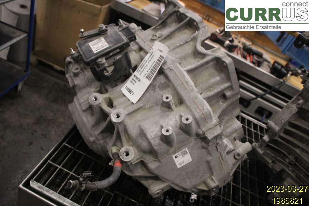 VOLVO V60  14-18 Gearbox (Automatic) 36050696 D4204T14