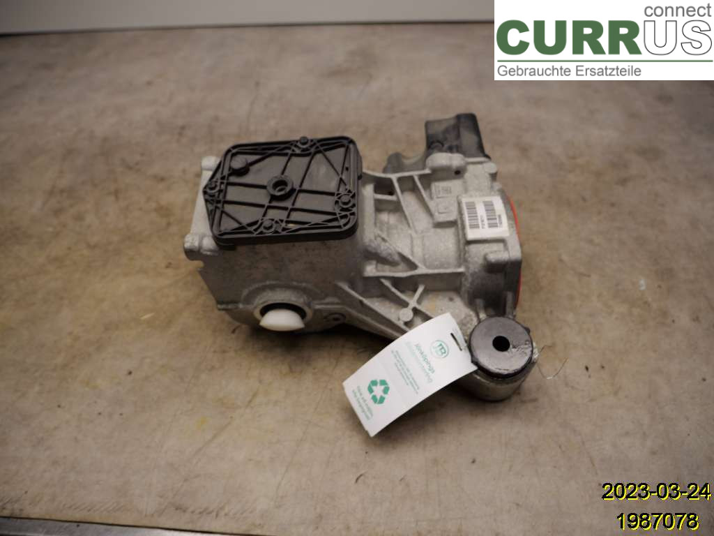 VOLVO V60 CROSS COUNTRY 19- Differential 36011762 B420T2