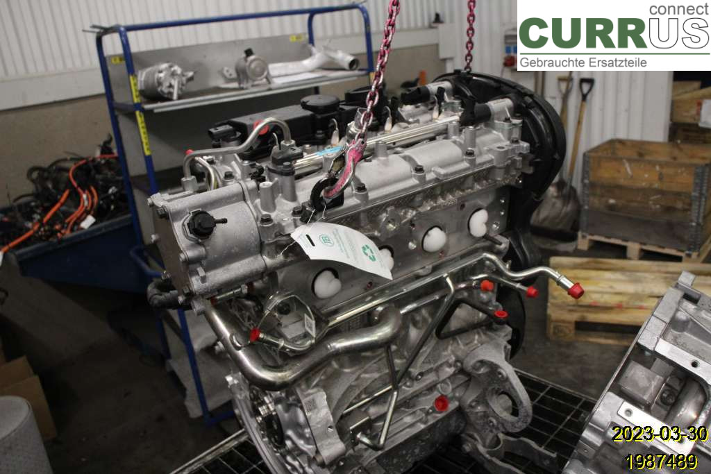 VOLVO V60  19- Engine 36012962 B4204T52
