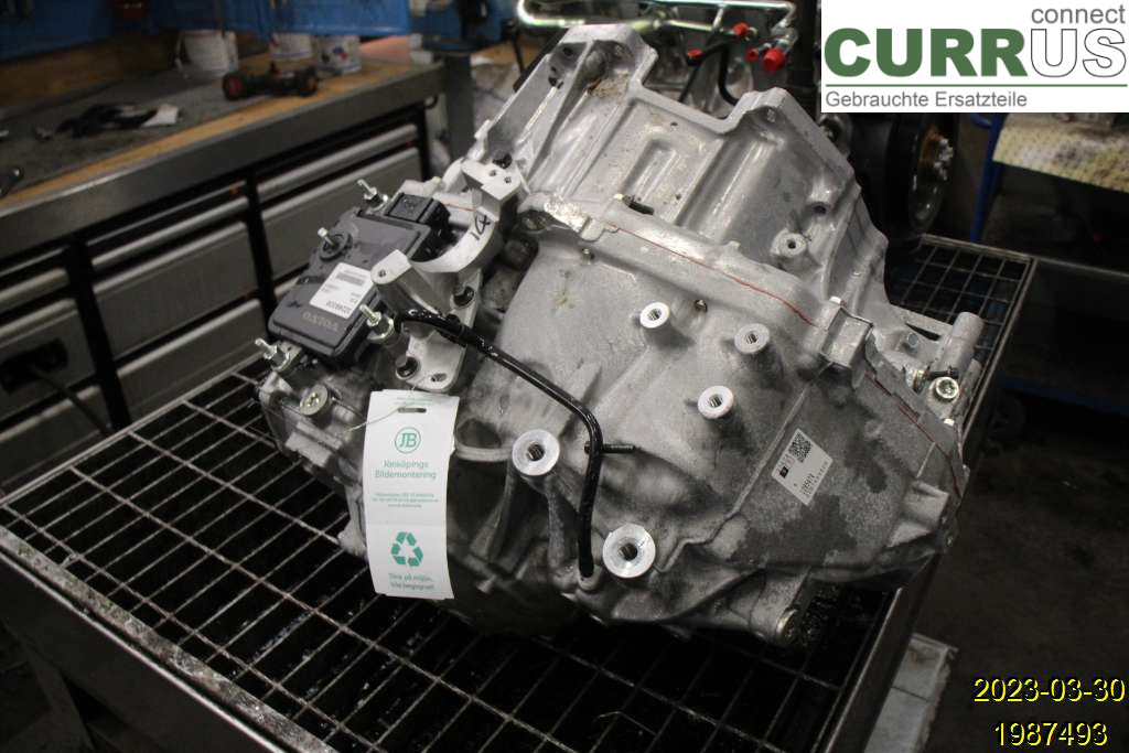 VOLVO XC60  18- Gearbox (Automatic) 36050868 B4204T52
