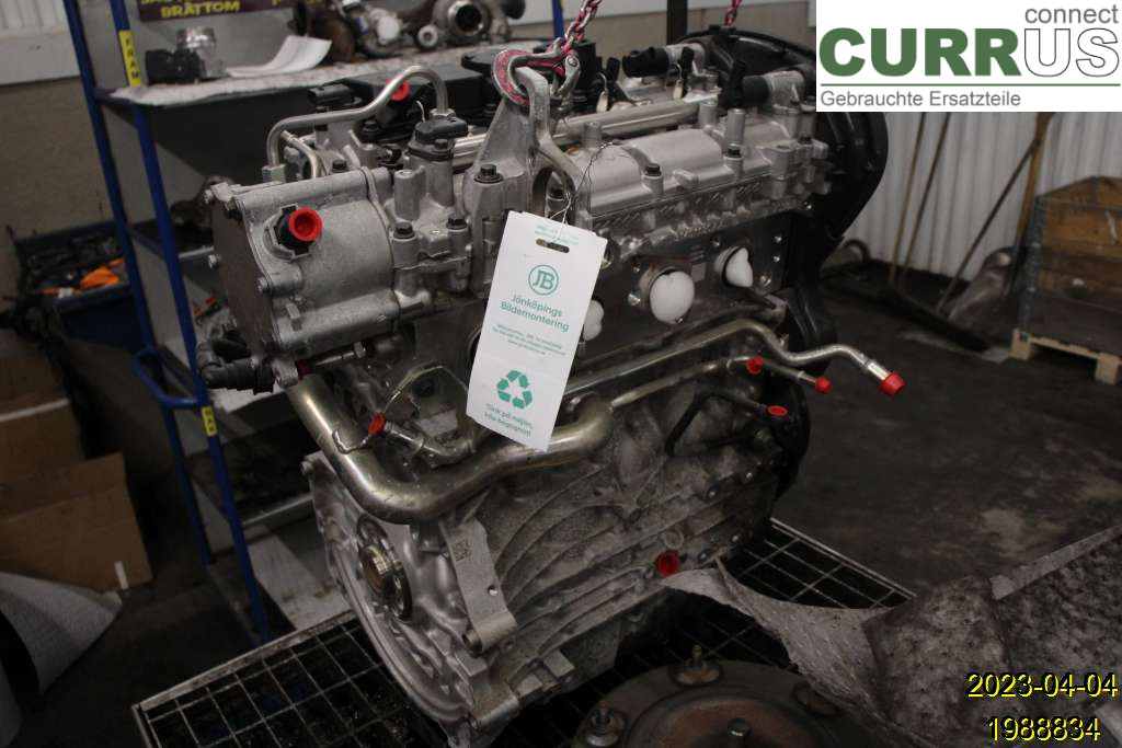 VOLVO V60  19- Engine 36010310 B4204T29