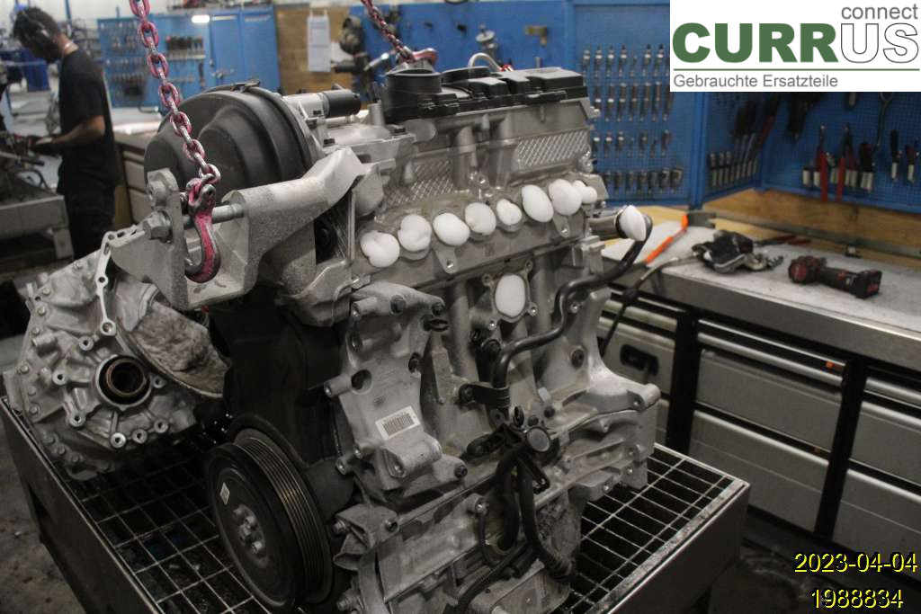 VOLVO V60  19- Engine 36010310 B4204T29