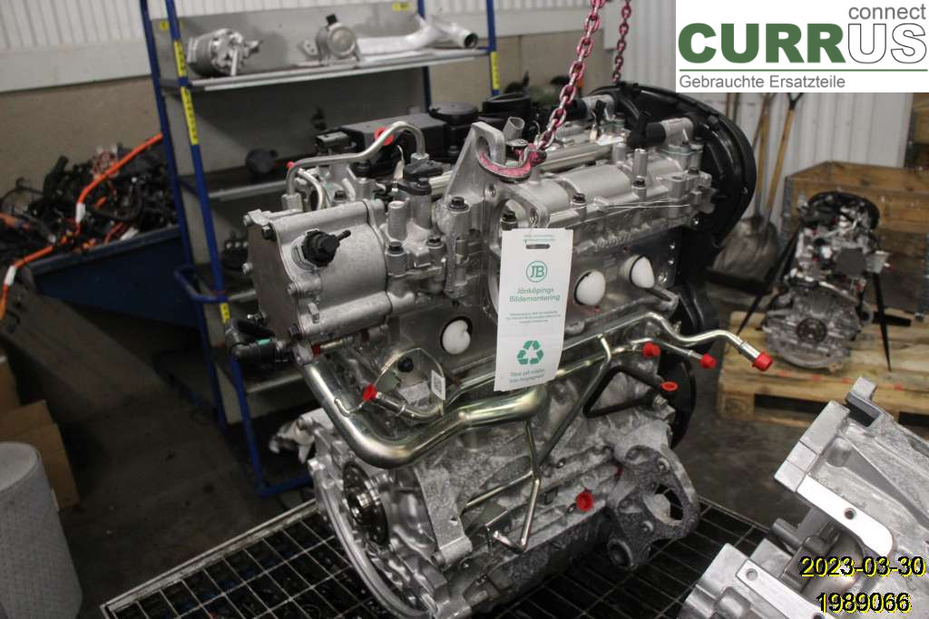 VOLVO V60  19- Motor 36010311 B4204T28