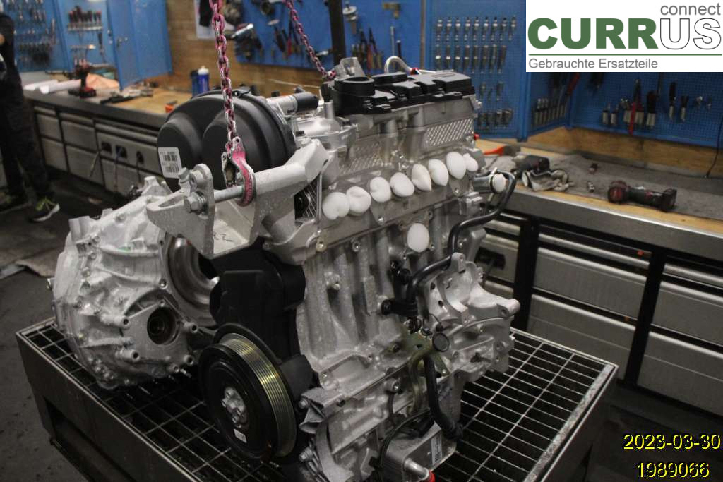 VOLVO V60  19- Motor 36010311 B4204T28