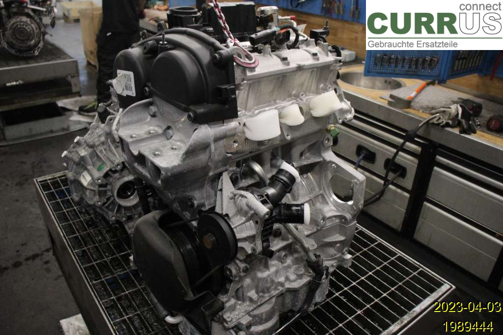 VOLVO XC40/RECHARGE 18- Moteur 36003436 B3154T5
