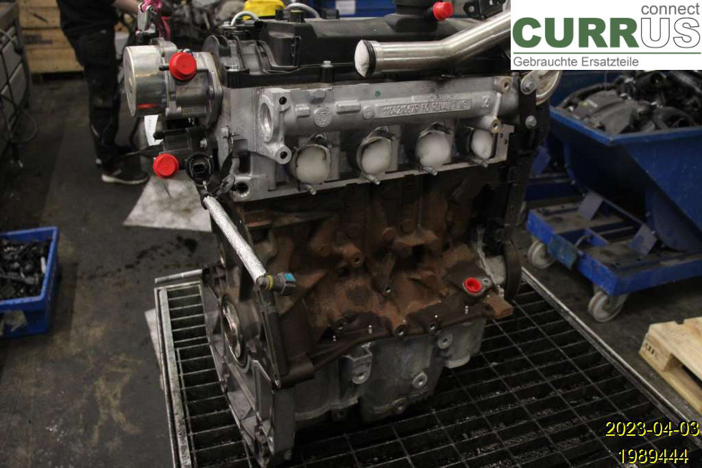 VOLVO XC40/RECHARGE 18- Moteur 36003436 B3154T5