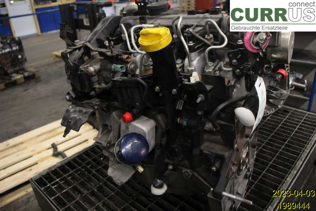 VOLVO XC40/RECHARGE 18- Moteur 36003436 B3154T5