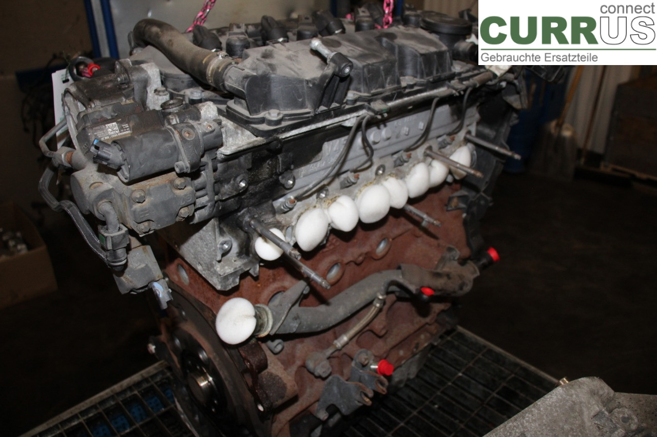 VOLVO V50      08-12 Motor 8252346 D4204T