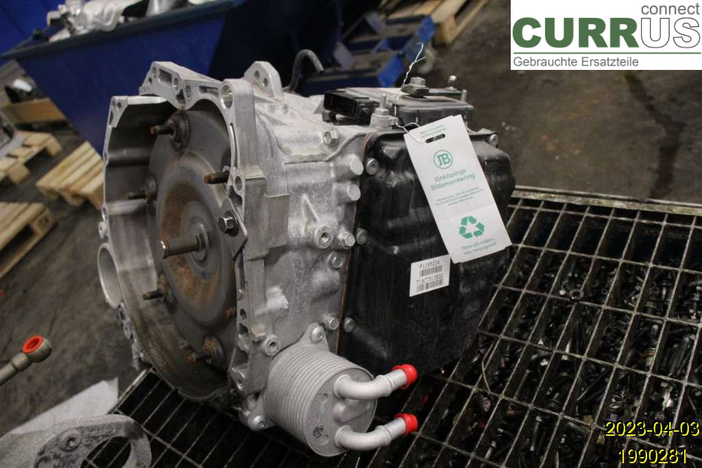 VOLVO XC60  18- Gearbox (Automatic) 36051349 B4204T31