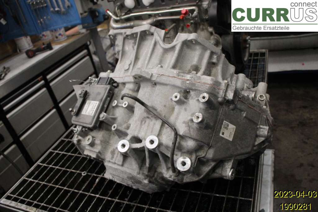 VOLVO XC60  18- Gearbox (Automatic) 36051349 B4204T31