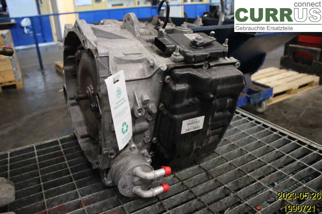 VOLVO V40  12-19 Gearbox (Automatic) 36050777 D4204T8